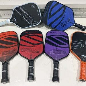 Selkirk Pickleball Paddle lot of 6